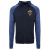 Cool contrast zoodie JC057 Miniaturansicht