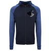 Cool contrast zoodie JC057 Miniaturansicht