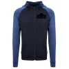 Cool contrast zoodie JC057 Miniaturansicht