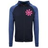 Cool contrast zoodie JC057 Miniaturansicht
