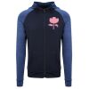 Cool contrast zoodie JC057 Miniaturansicht