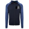 Cool contrast zoodie JC057 Miniaturansicht