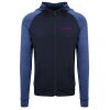 Cool contrast zoodie JC057 Miniaturansicht