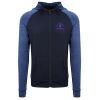 Cool contrast zoodie JC057 Miniaturansicht