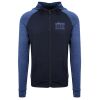 Cool contrast zoodie JC057 Miniaturansicht