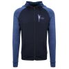 Cool contrast zoodie JC057 Miniaturansicht