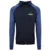 Cool contrast zoodie JC057 Miniaturansicht