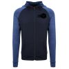 Cool contrast zoodie JC057 Miniaturansicht