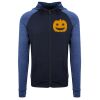 Cool contrast zoodie JC057 Miniaturansicht