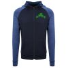 Cool contrast zoodie JC057 Miniaturansicht