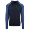 Cool contrast zoodie JC057 Miniaturansicht