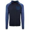 Cool contrast zoodie JC057 Miniaturansicht