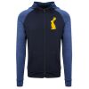 Cool contrast zoodie JC057 Miniaturansicht