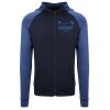 Cool contrast zoodie JC057 Miniaturansicht