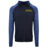 Cool contrast zoodie JC057 Miniaturansicht