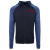 Cool contrast zoodie JC057 Miniaturansicht