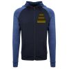Cool contrast zoodie JC057 Miniaturansicht