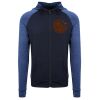 Cool contrast zoodie JC057 Miniaturansicht