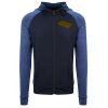 Cool contrast zoodie JC057 Miniaturansicht