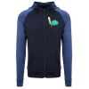 Cool contrast zoodie JC057 Miniaturansicht