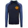 Cool contrast zoodie JC057 Miniaturansicht