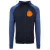 Cool contrast zoodie JC057 Miniaturansicht
