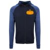 Cool contrast zoodie JC057 Miniaturansicht