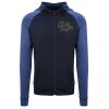 Cool contrast zoodie JC057 Miniaturansicht