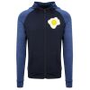 Cool contrast zoodie JC057 Miniaturansicht