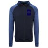 Cool contrast zoodie JC057 Miniaturansicht