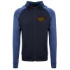 Cool contrast zoodie JC057 Miniaturansicht