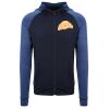Cool contrast zoodie JC057 Miniaturansicht