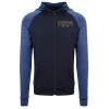 Cool contrast zoodie JC057 Miniaturansicht