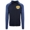 Cool contrast zoodie JC057 Miniaturansicht