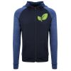 Cool contrast zoodie JC057 Miniaturansicht