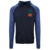 Cool contrast zoodie JC057 Miniaturansicht
