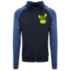 Cool contrast zoodie JC057 Miniaturansicht
