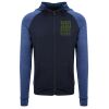 Cool contrast zoodie JC057 Miniaturansicht