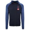 Cool contrast zoodie JC057 Miniaturansicht