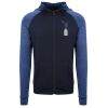 Cool contrast zoodie JC057 Miniaturansicht