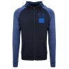 Cool contrast zoodie JC057 Miniaturansicht