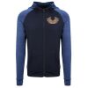 Cool contrast zoodie JC057 Miniaturansicht