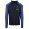 Cool contrast zoodie JC057 Miniaturansicht