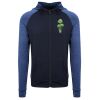 Cool contrast zoodie JC057 Miniaturansicht