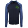 Cool contrast zoodie JC057 Miniaturansicht