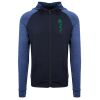 Cool contrast zoodie JC057 Miniaturansicht