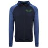 Cool contrast zoodie JC057 Miniaturansicht