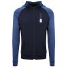 Cool contrast zoodie JC057 Miniaturansicht
