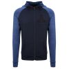 Cool contrast zoodie JC057 Miniaturansicht