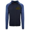 Cool contrast zoodie JC057 Miniaturansicht